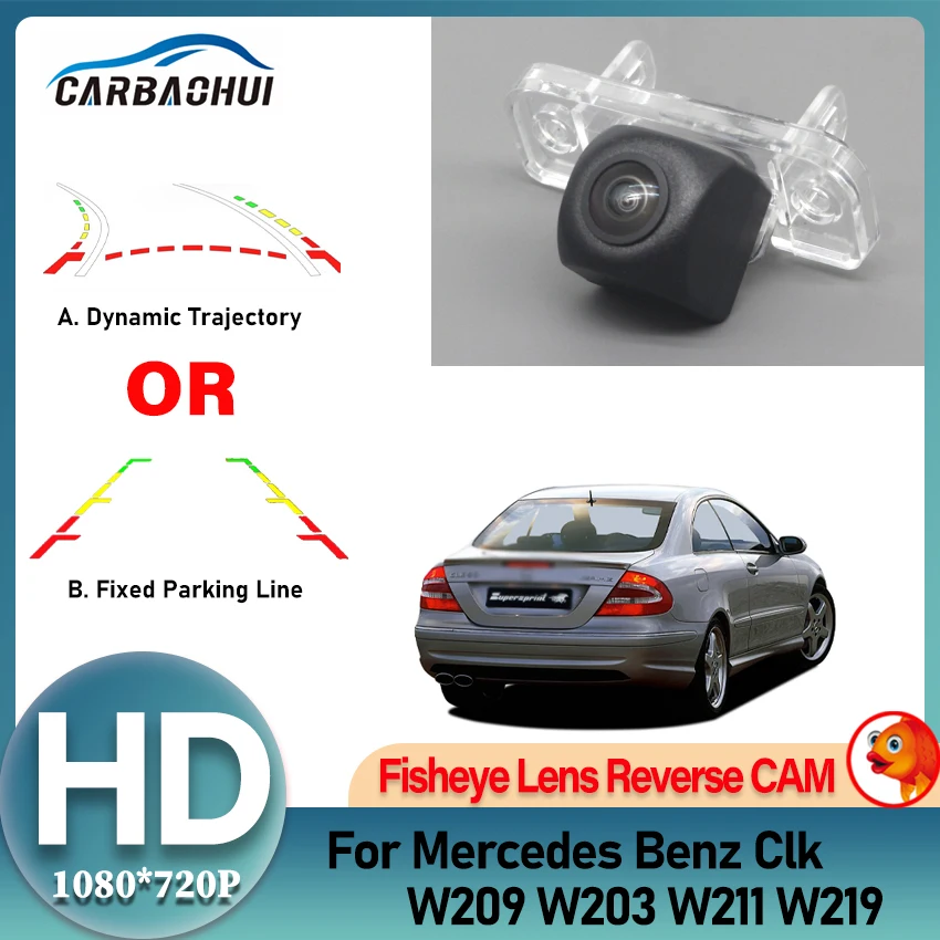 Rear View Camera Ni… - image