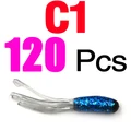 120PCS C1