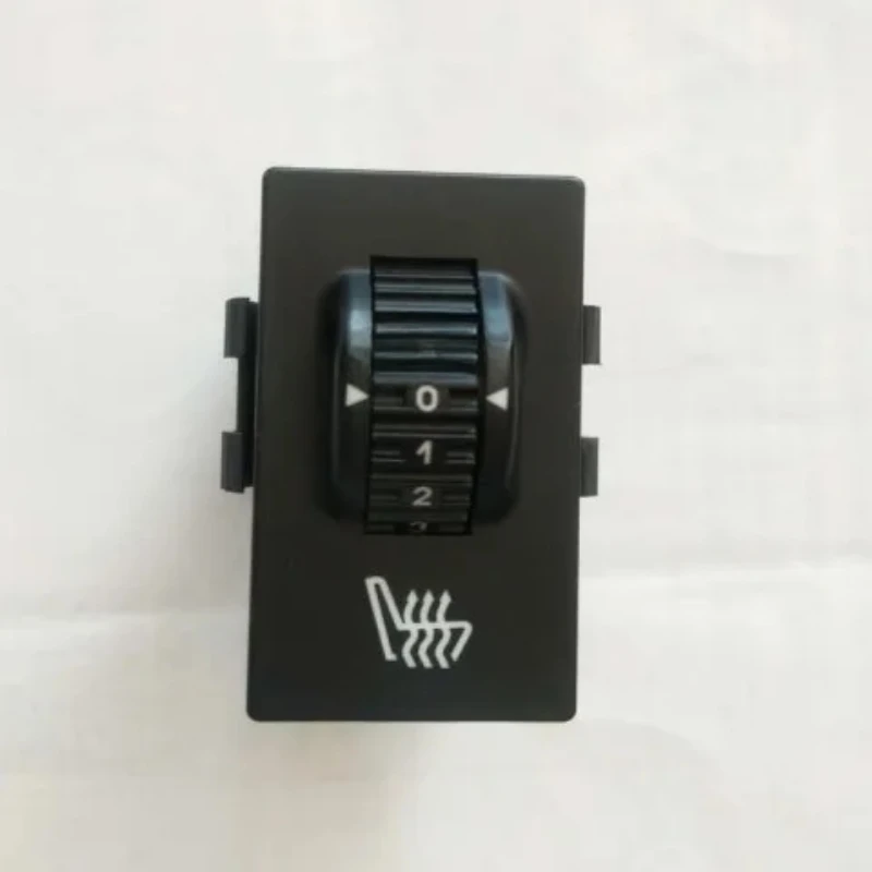 

Original Seat Heating Switch Knob for DS5 DS6 DS5LS DS4S Brand New