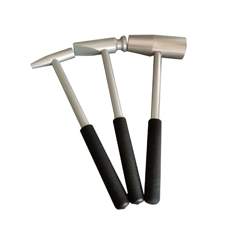 

Легкий и прочный автомобильный алюминиевый автомобильный молоток для всех размеров