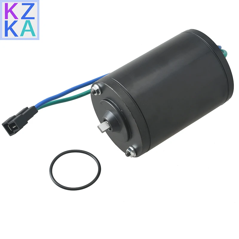 

Outboard Tilt Trim Motor 3856596 For Volvo Penta Motor 3856596 3586765 3856596 3858071 854525 854525-3 Boat Engine Parts