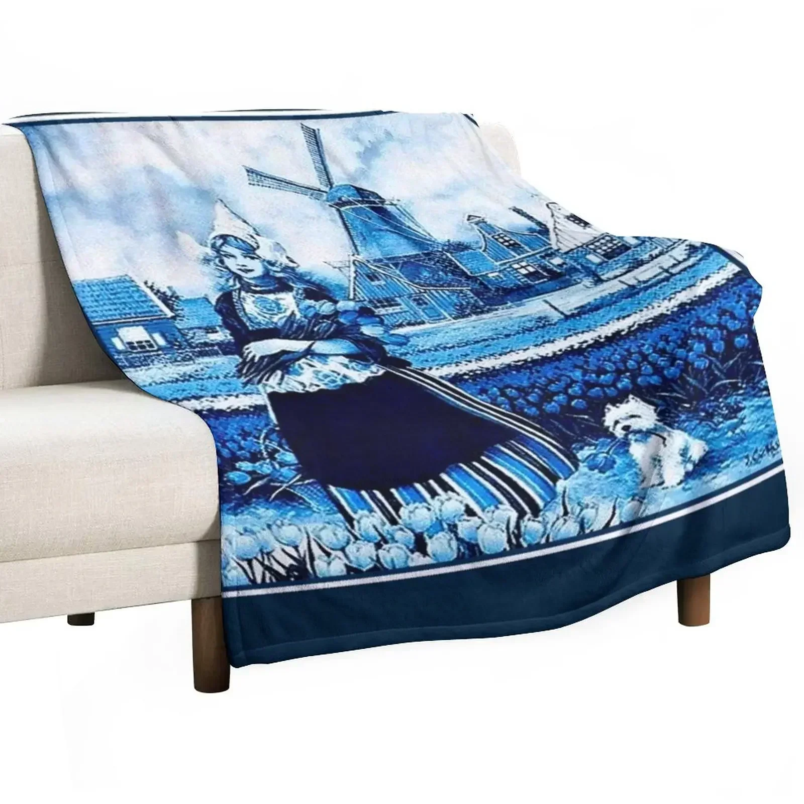 Bassoonist Gift Men Jazz Music Lover Women Bassoon Throw Blanket for sofa wednesday Baby Hair Bed covers Blankets