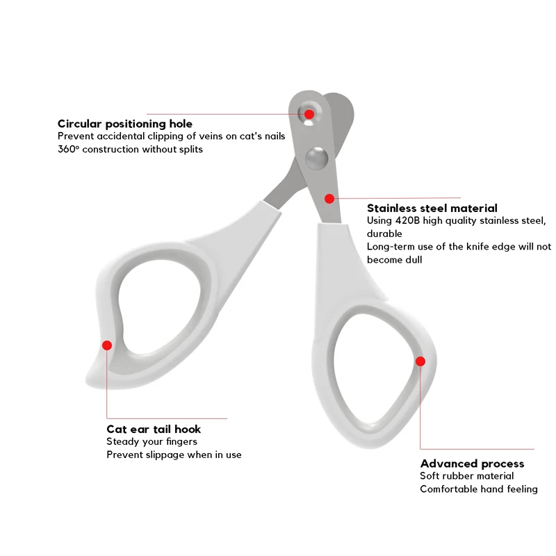 Thumbnail 4 - #30 Compare Puppy Nail Clippers Before You Buy