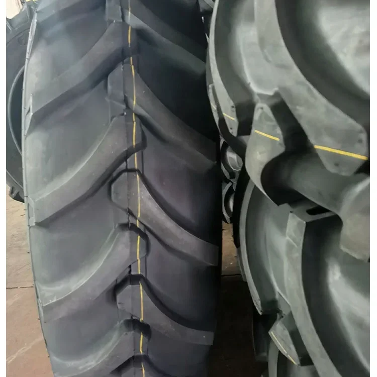 High Quality China Manufacture TRACTOR TIRES AGR  R1 16.9-24 AGRICULTURAL TIRE 18.4-38 18.4-34 16.9-34