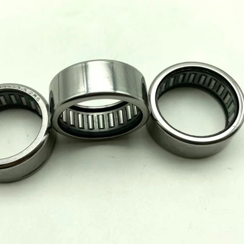 

3 шт. f123861 Игольчатый роликоподшипник ID: 24,05 мм