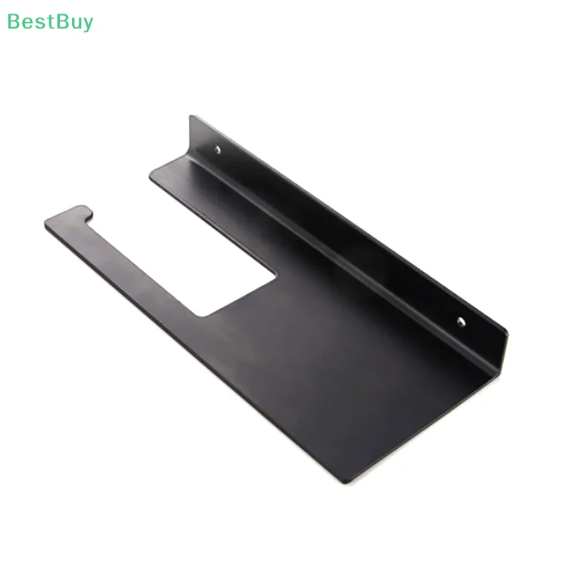 Toilet Tissue Roll Paper Holder Bathroom Shelve Storage Towel Rack Wall Mounted Kitchen Basket Accessories Save Space