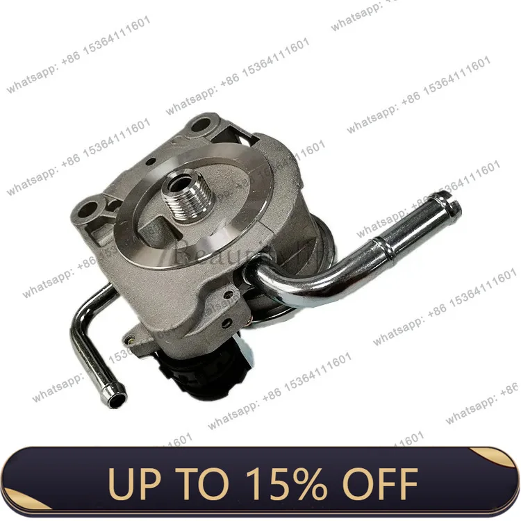 PG 1770A099 diesel vehicle fuel pump Suitable for 05-15 L200 diesel vehicle fuel pump 1770A051