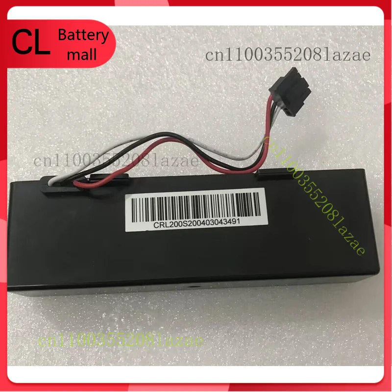 

New Original Battery STYTJ02YM for Mijia Mopping Robot & Haier JX37 Sweeping