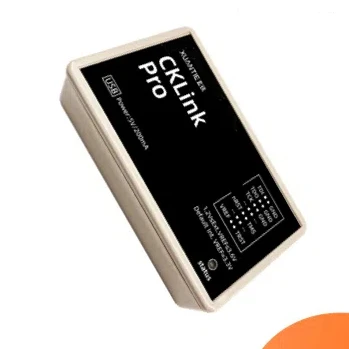 CPU Debugger Downloader, Debugging Accelerator CKLINK PRO