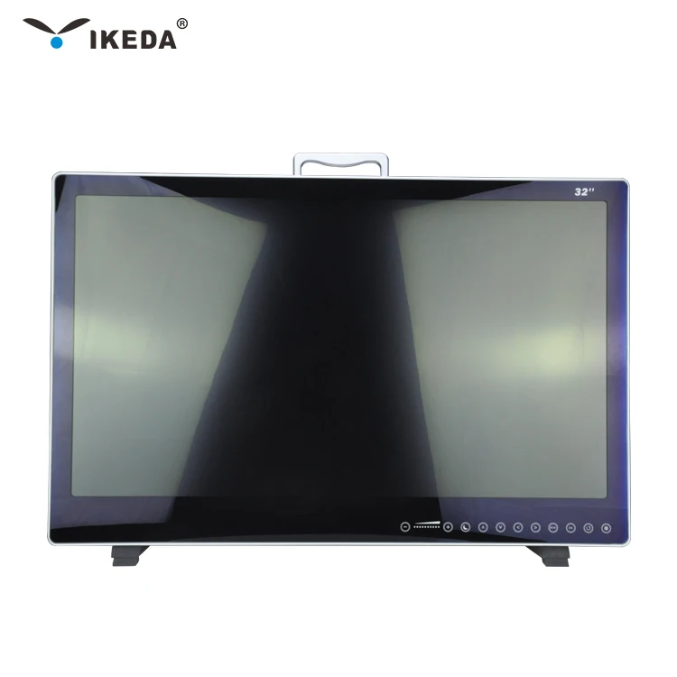 Ikeda YKD-9132 All in One 32 inch Laparoscopy tower High Resolution CMOS Endoscope Camera