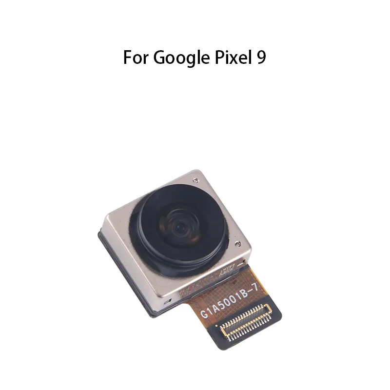 Gefensi Orig (Secondary) Back Big Main Rear Camera Flex Cable For Google Pixel 9