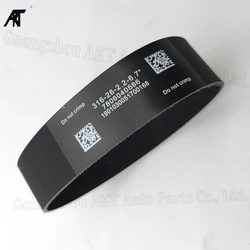 1pc New Hight Quality Steering Rack and Pinion Gear Belt for BMW G30 G31 G38 G32 X3 X4 X5 X6 X7 7806040586 316-28