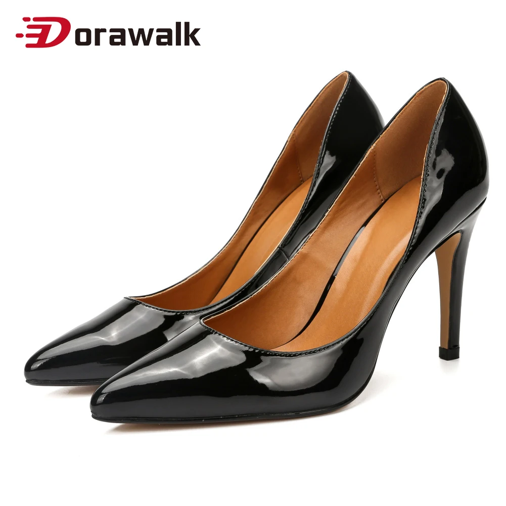 

Размер 44, 48, женские сексуальные туфли на очень высоком каблуке, туфли-лодочки на шпильке 10 см, мужские фетиш-компрессии SM Cross Dresser, косплей, гомосексуальная обувь унисекс