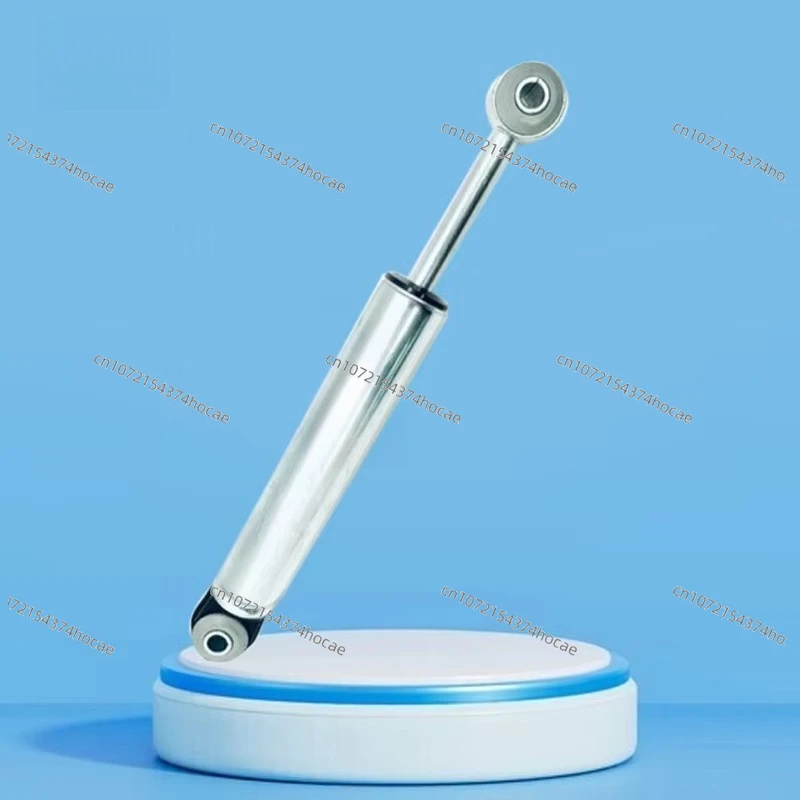 

Suspended electric shock absorber for washing machine Friction shock absorber 012 30804 Steel