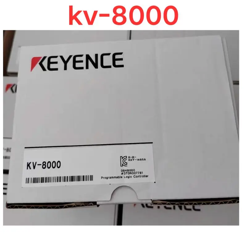 

brand-new PLC host KV-8000