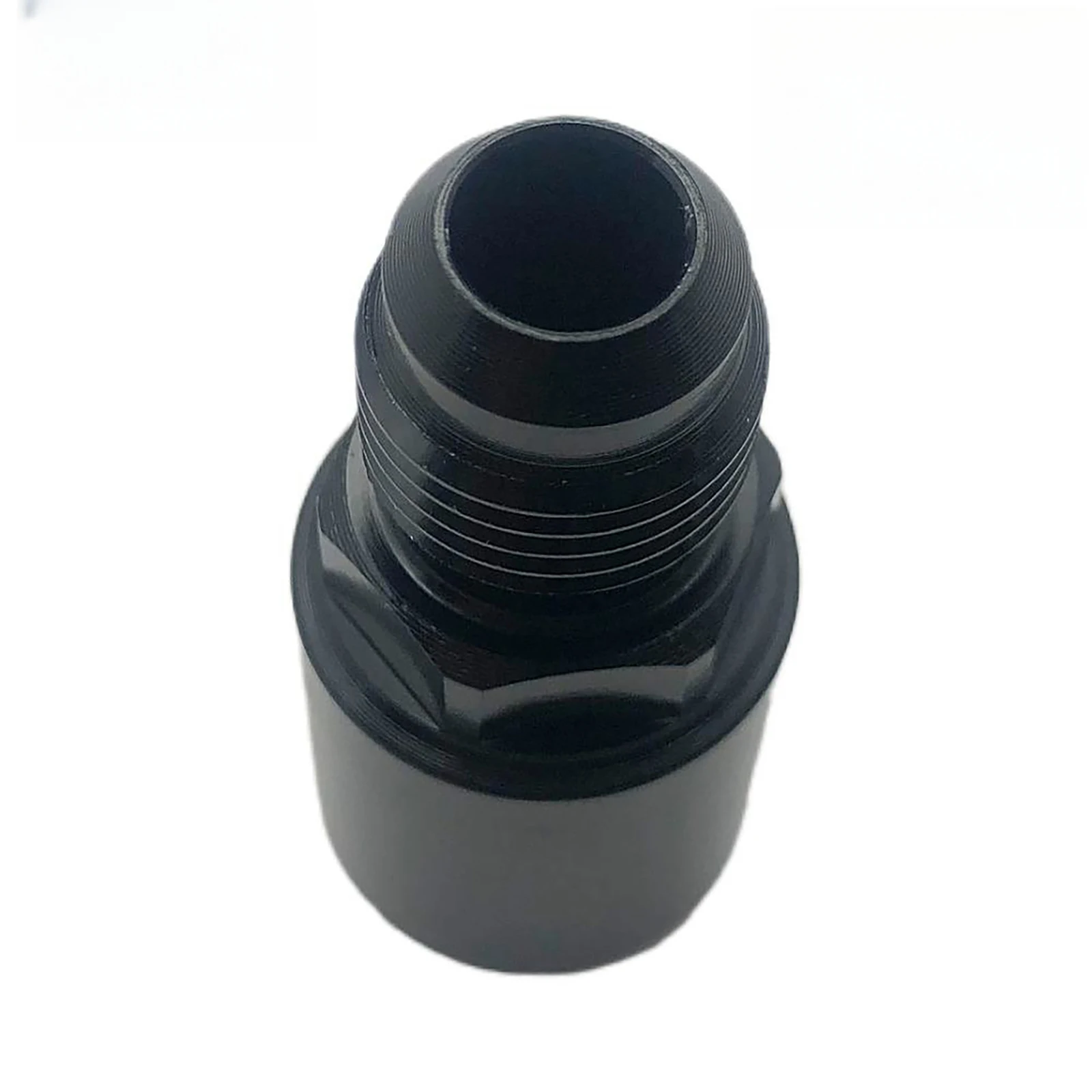 1Pc Aluminum Alloy 6AN Male to 5/16