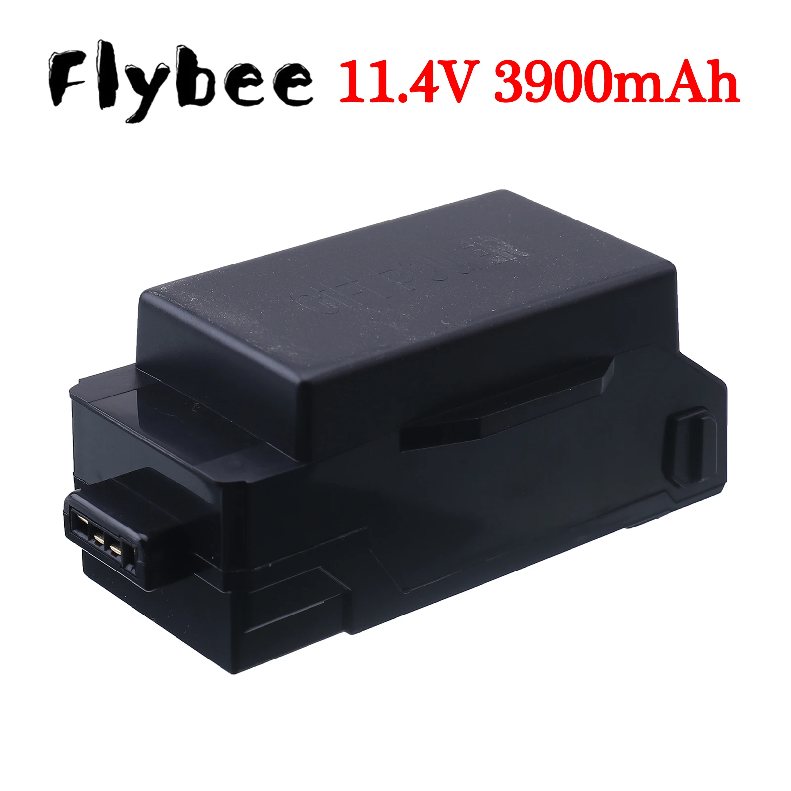 GiFi Power 11.4V 3900mAh High Power Lithium Battery For Yuneec Mantis Q Drone Mantis G Drone Battery Spare Parts