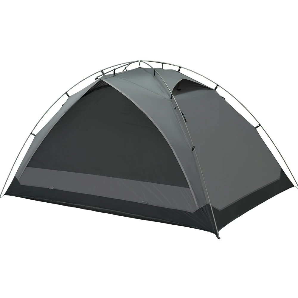 Soomloom 2 Person Outdoor Trekking Tent - Renatta Ultralight Portable Hiking Tent, Backpacking Tents for Camping Mountaineering Hiking, 20D Nylon Easy Setup Camp Shelter image 9