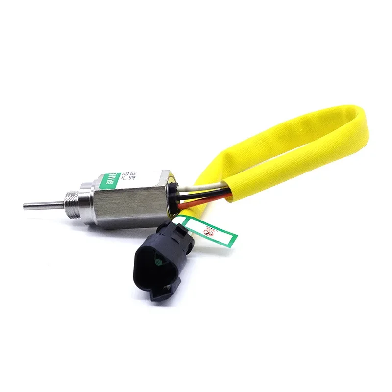 

JJ Tool Accessories134-2252/118-7226 Temperature Sensor Suitable for Excavator D6R D7R D8R 777D 988H