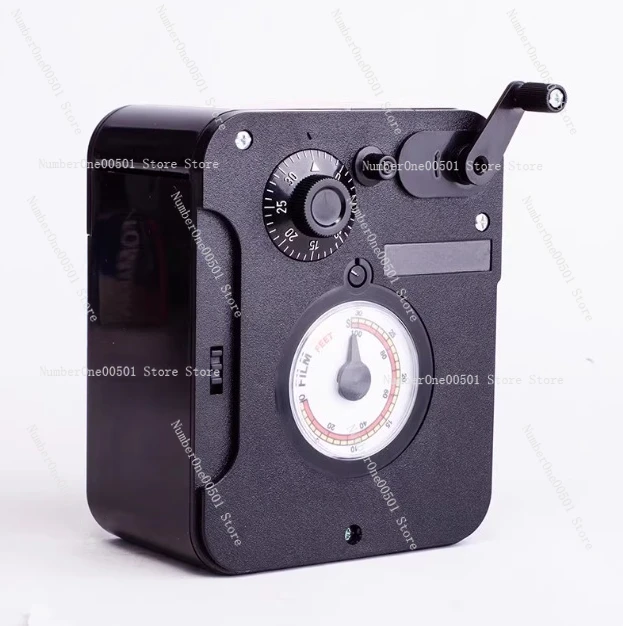 

Дисковый дистрибьютор подходит для дистрибьютора негативной пленки 135 пленки Дистрибьютор пленки 35 мм