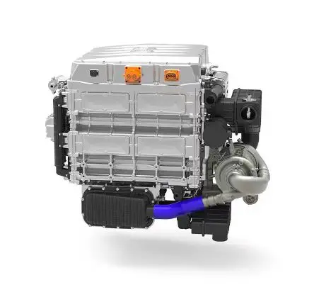 2025年最新型 15kW 水冷式水素燃料電池システム 高効率製品