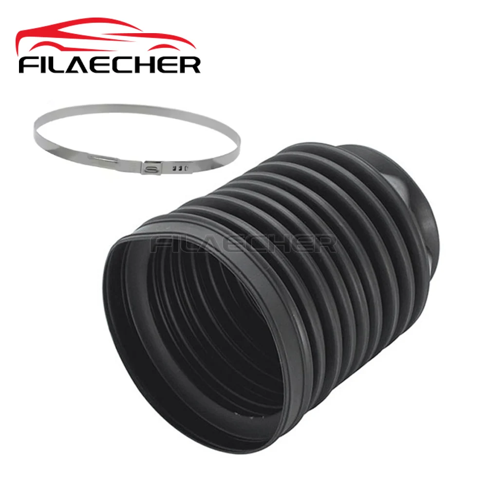 

Для Porsche Panamera 970 2010-2016 передняя пневматическая подвеска пружинный пылезащитный чехол с кольцом 97034305108 97034305208