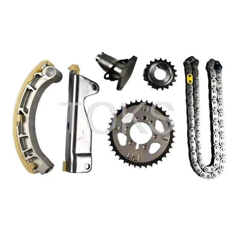 

Новый комплект Kettingspanner для двигателя 8979450681 4JK1 4JK1-TC 4jj1 Voor Isuzu D-Max 8DH Tfr/Tfs 2.5 3.0 Ddi Ditd Crdi L Toks