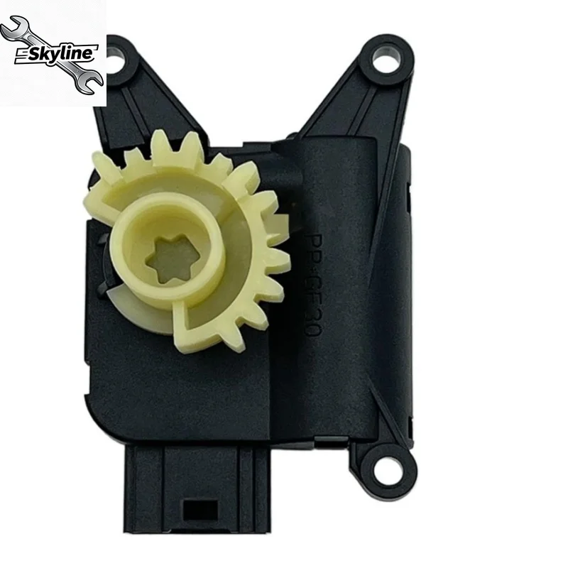 1KD907511B 1K0907511C Car Air Distributor Damper Servo Motor  Q3 A3 S3
