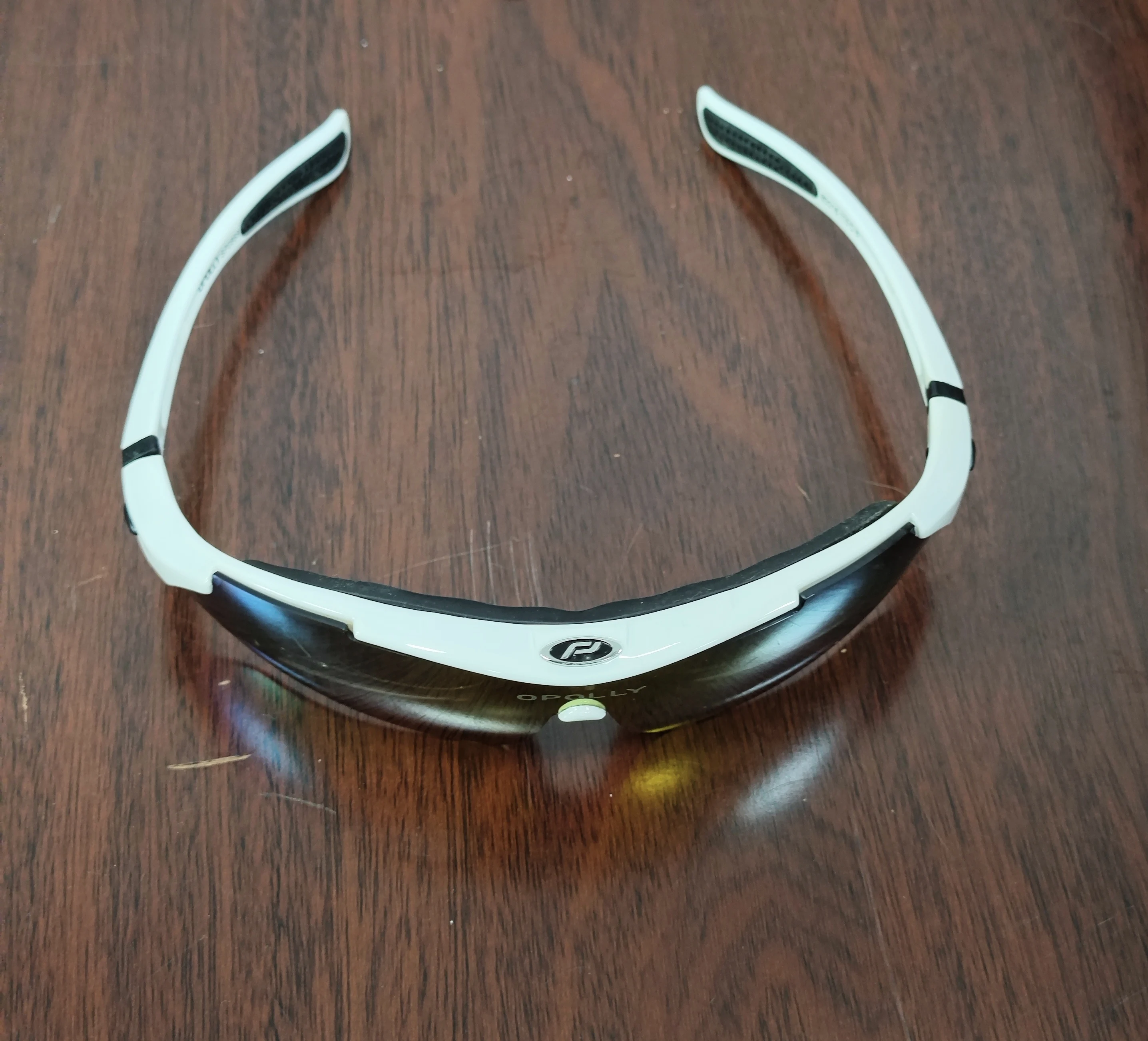 Okulary sportowe na zewnątrz, wyścigowe, TR90, męskie i damskie, UV400, okulary rowerowe z 3 wymiennymi soczewkami, okulary przeciwsłoneczne do jazdy górskiej.