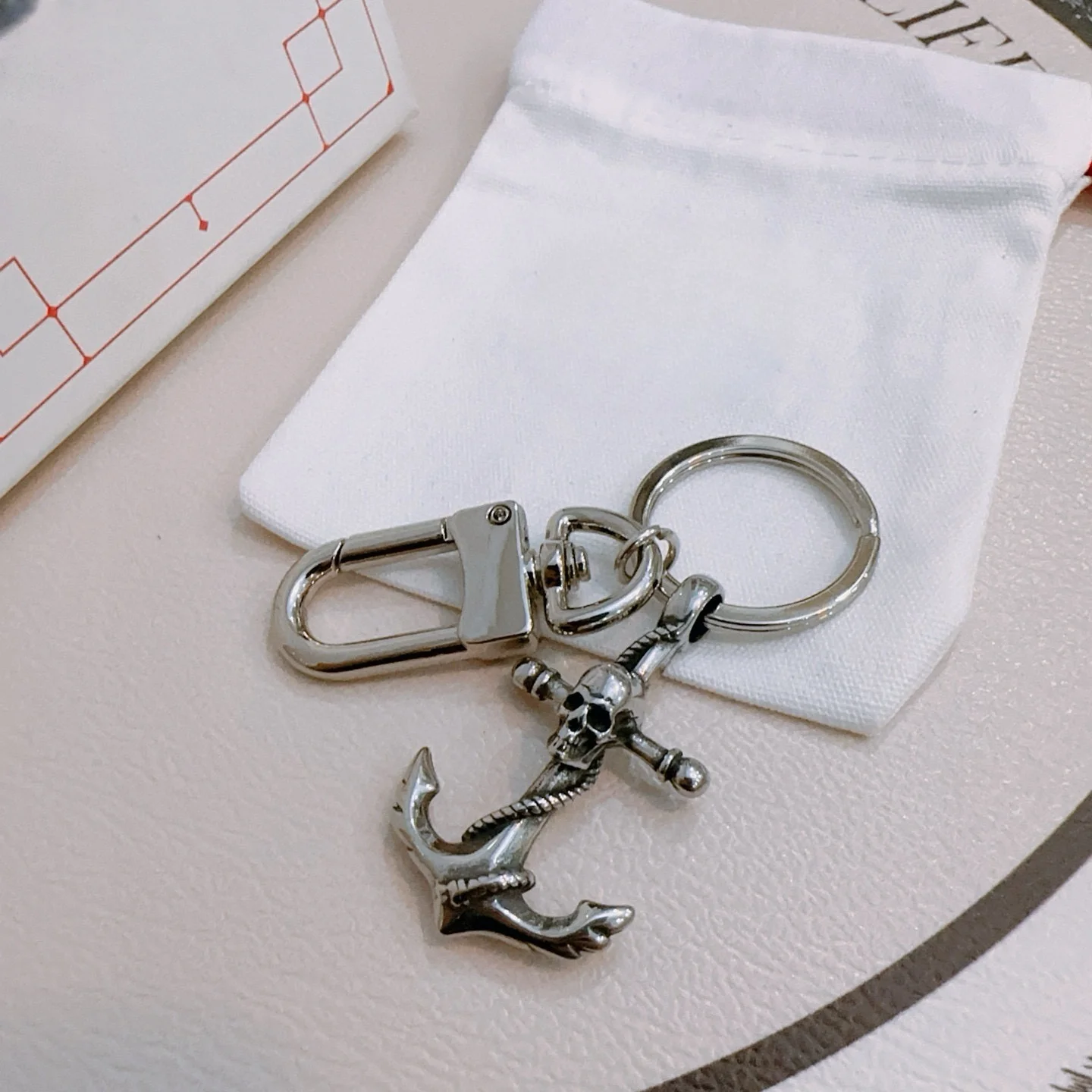

Ultra-Luxury A-Collection Car bling: Ornaments + Key Fobs + Bag Clips! Viral Stylish Bestseller. Must-Give Chic Gift Set