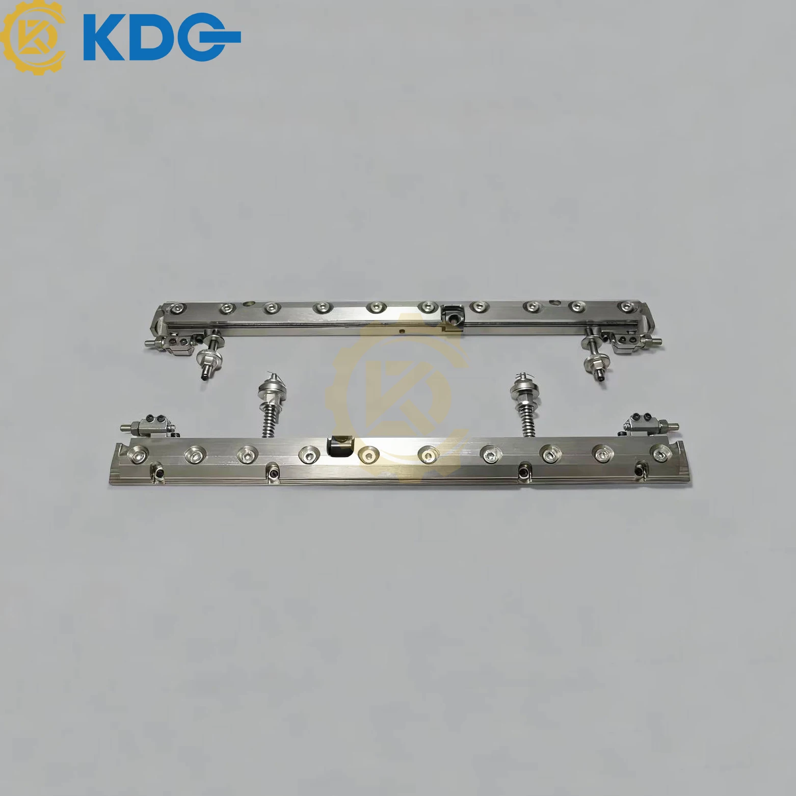 

Best Qulaity 69.478.201 69.353.732F 69.478.001F QUICK ACTION PLATE CLAMPS For GTO52