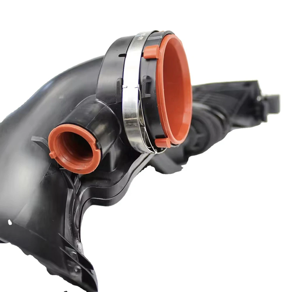 مشعب سحب المحرك مع أجهزة استشعار MAF A6420901642 لمحرك Mercedes Benz E-CLASS OM642 W212 E350CDI 3.0CDI 231HP 170KW #5