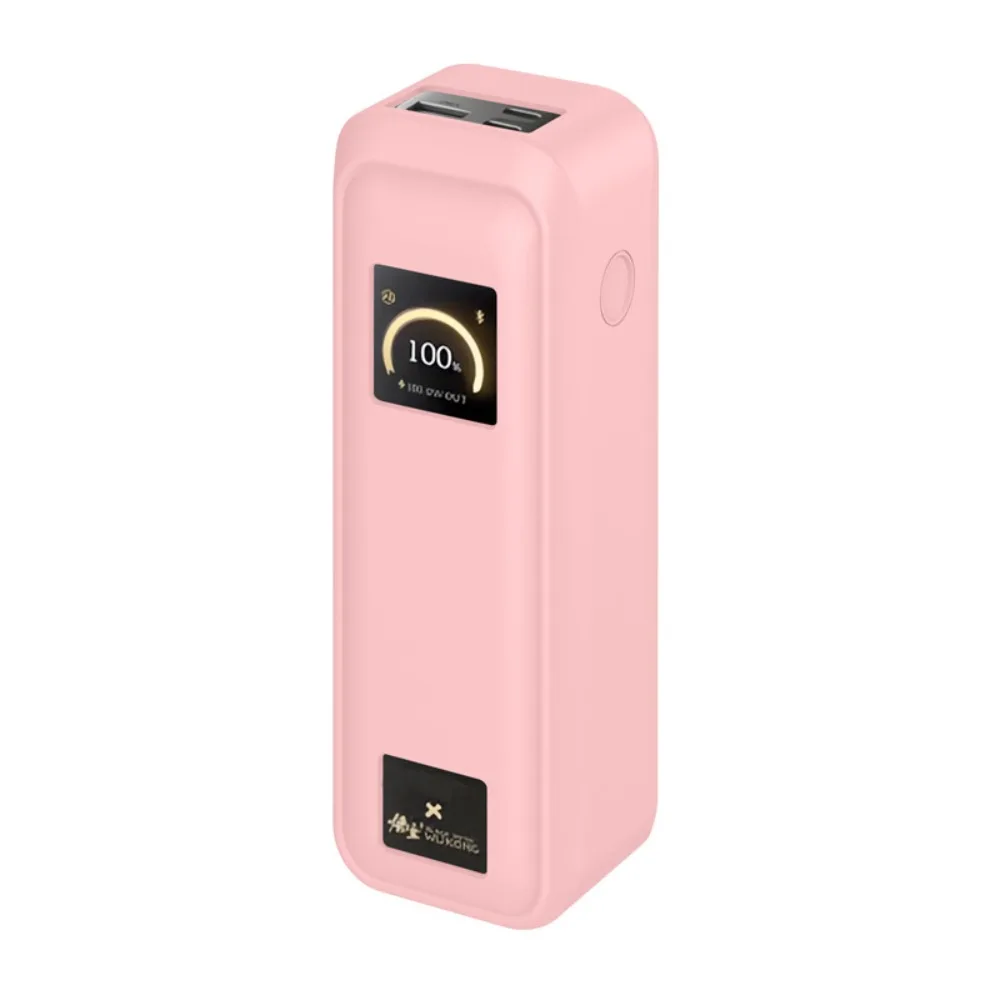 Capa de silicone à prova de choque macia capa protetora à prova de poeira portátil anti-queda para anker prime power bank 20000mah 220w
