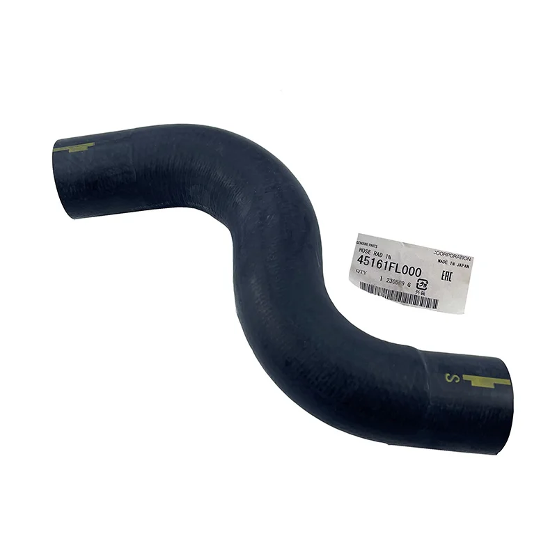 

45161FL000 45161FL040 New Genuine Radiator Coolant Lower Upper Hose Pipe For 2018-2023 Subaru Crosstrek