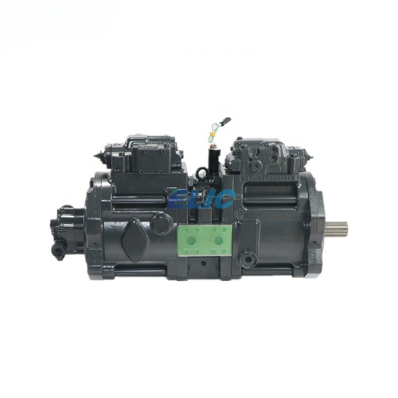 K3v63DT Excavator Hydraulic Main Pump for Kawasaki