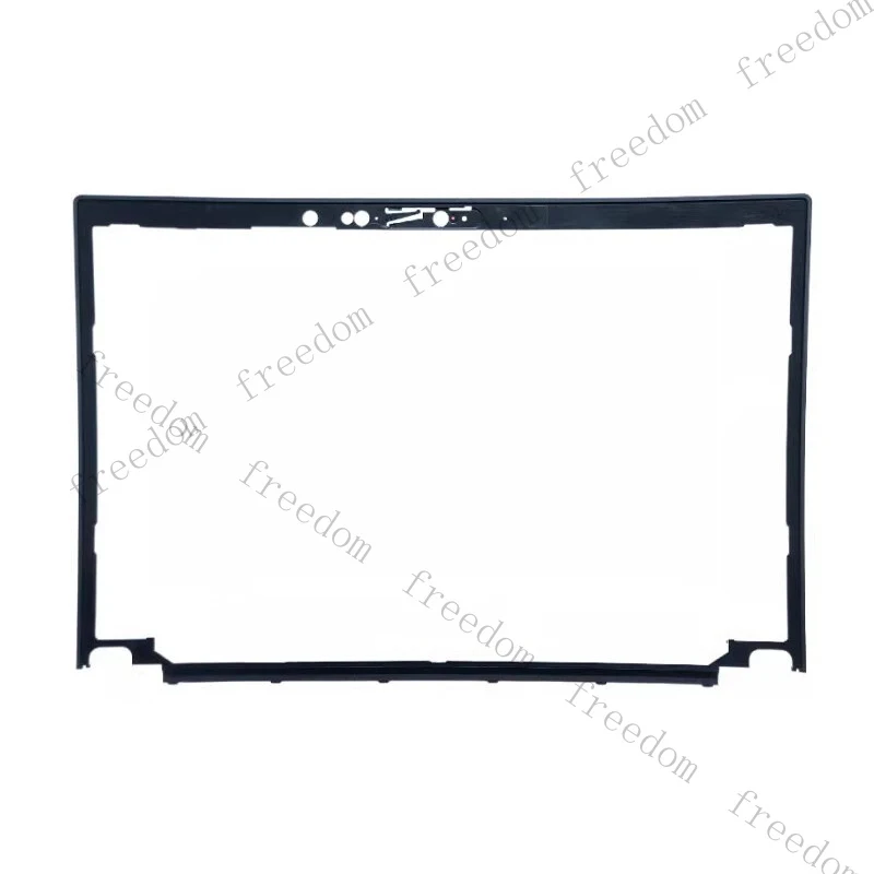 

HTS New for LENOVO Thinkpad X280 A285 Laptop LCD Front Bezel Cover Non-Touch 01YN061