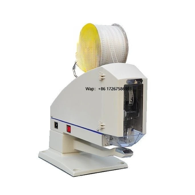 ملحق أظافر ST9000 يعمل مع دبوس بلاستيكي مقاس 15 مم #1