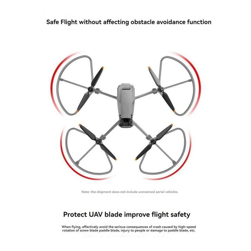 Propeller Guard For…