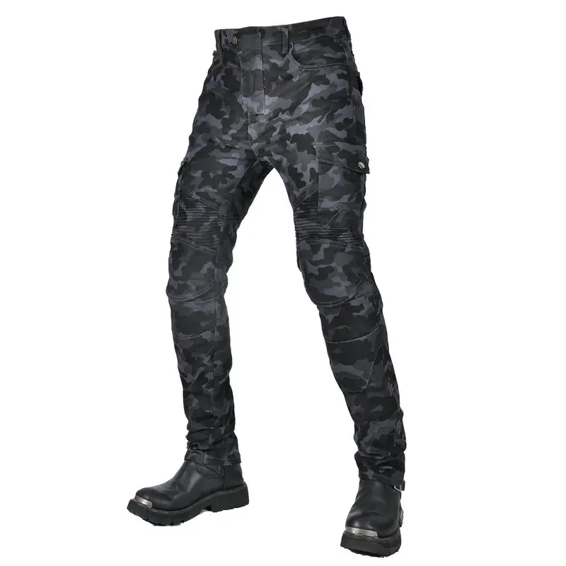 Thumbnail 2 - #70 Protective Motorcycle Trousers List of Top Picks