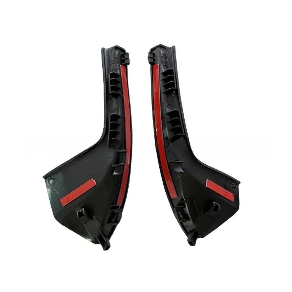 For Improving Aerodynamics Windshield Wiper As Shown In The Figure High Universality Fitment For Right-hand Drive Cars