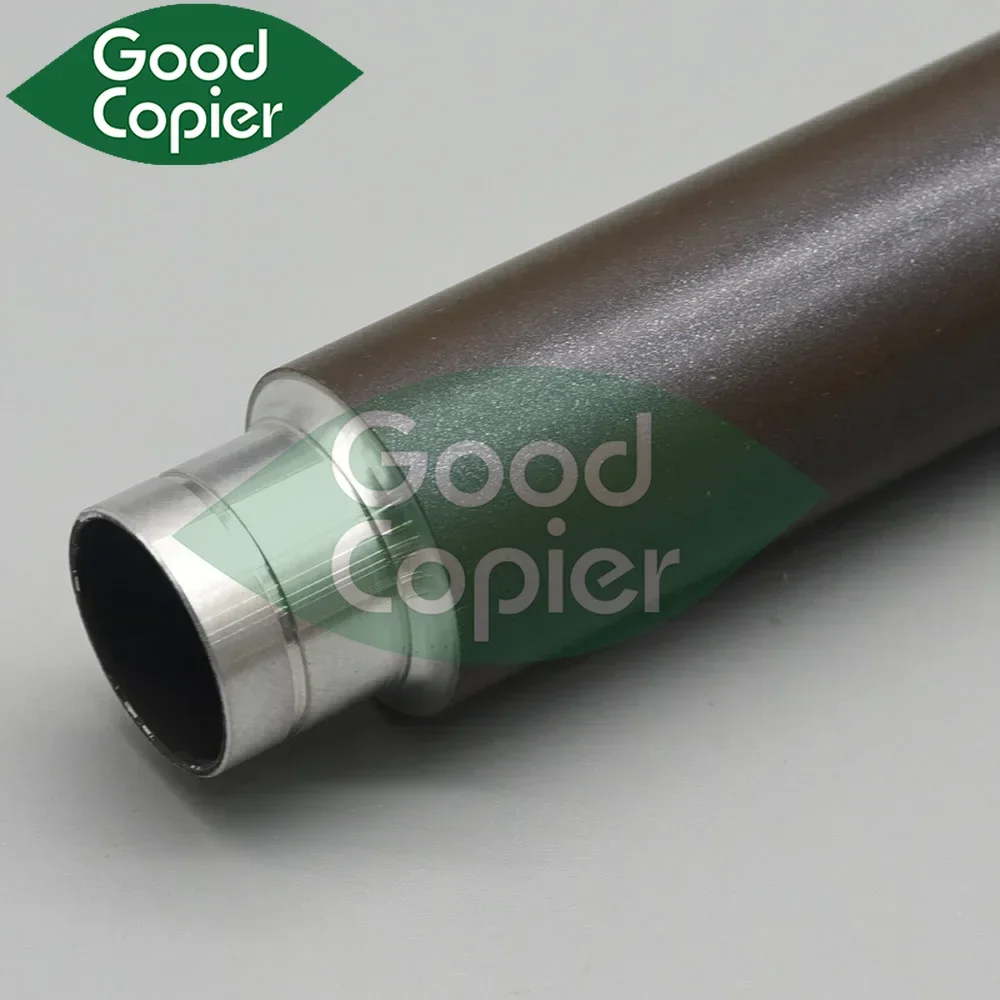 1X FK-6115 FK-6117 FK-7125 Fuser Upper Heat Roller support for KYOCERA M4125idn M4132idn TASKalfa 3212i 4012i / M4125 M4132 3212