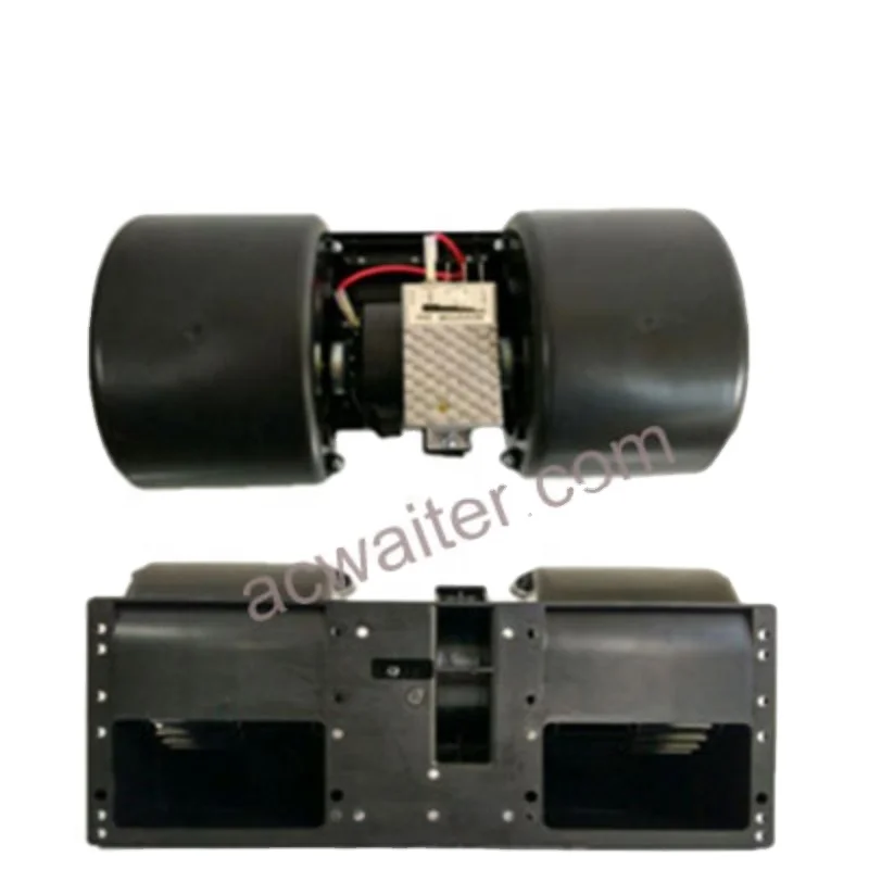 

12v 24v Auto Air Conditioner Blower Motor for Universal Bus