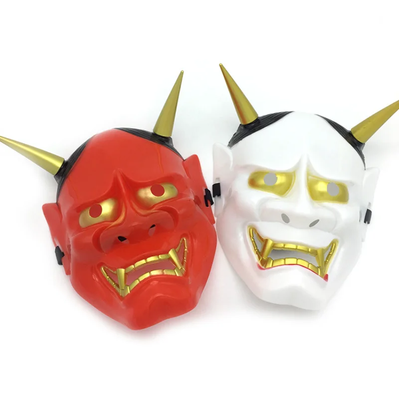 ​Hannya Mask Japane…