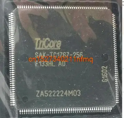 

100% NEW High quality products SAK-TC1767-256F133HL SAK-TC1767-256F133HLAD