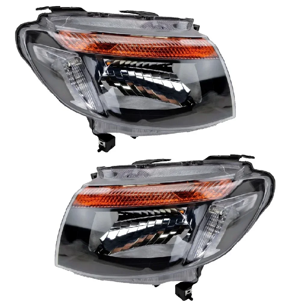 

Car Headlight Head Light for Ranger T6 2012 2013 2014 2015