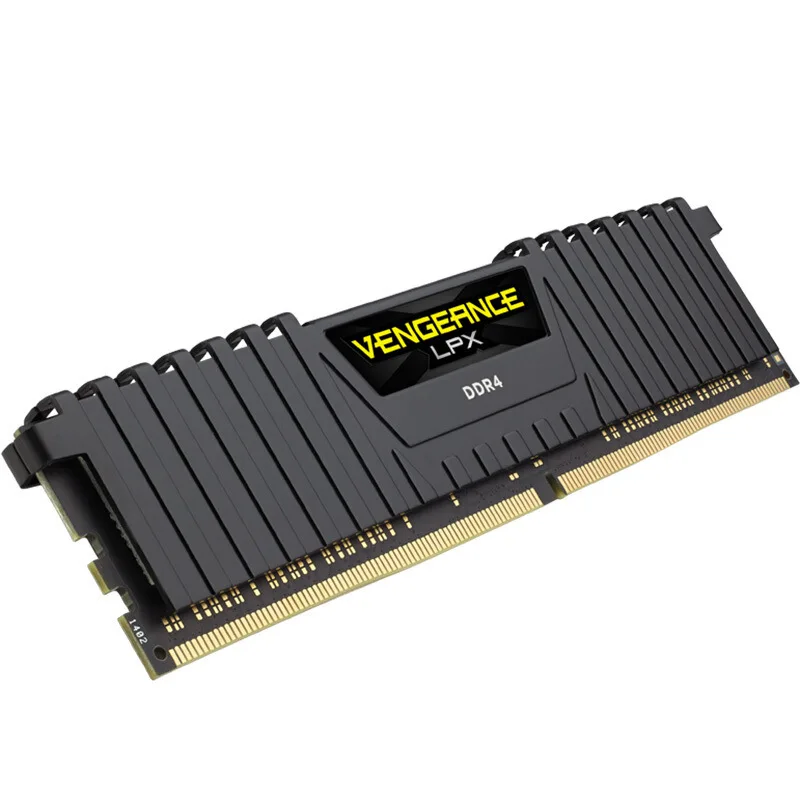 

Avenger DDR4 2400 3000 3200 8G/16G desktop computer memory stick