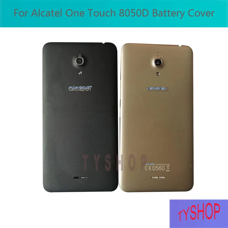 8050D: تقييم ونصائح لمستخدمي هاتف Alcatel One Touch 8050D
