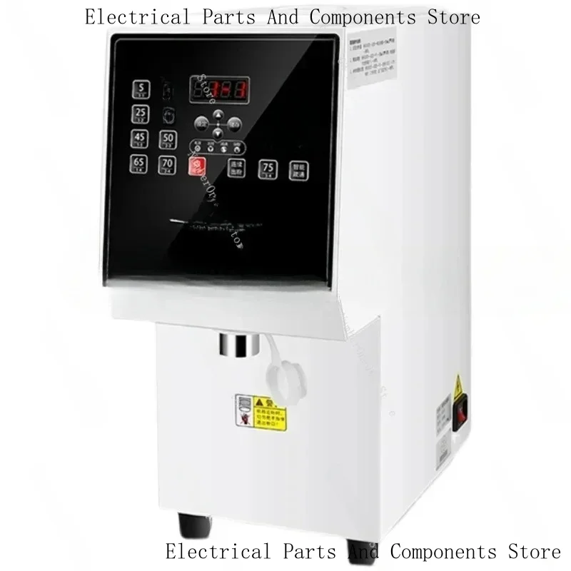 

Интеллектуальный дозатор, количественный коммерческий дозатор для измерения фруктового порошка чая с молоком