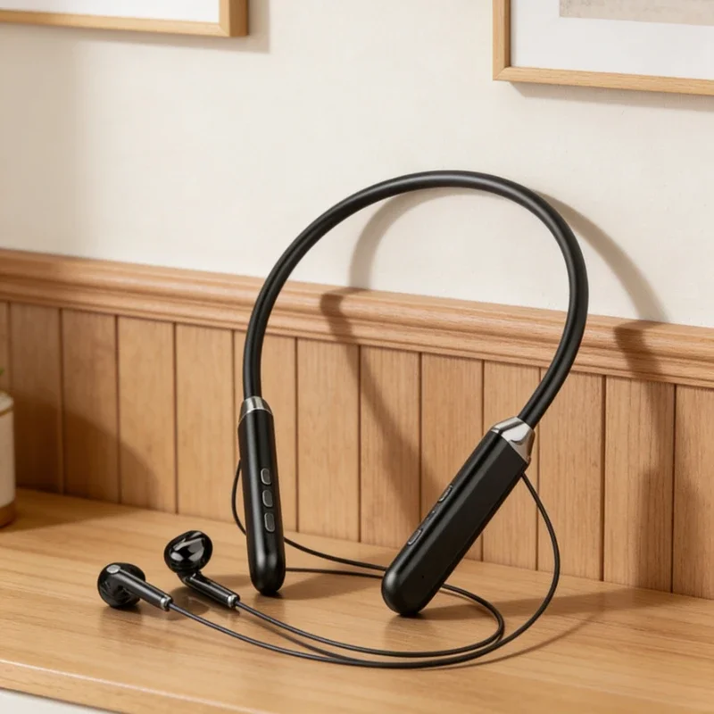 Tws Magnetic Wirele…