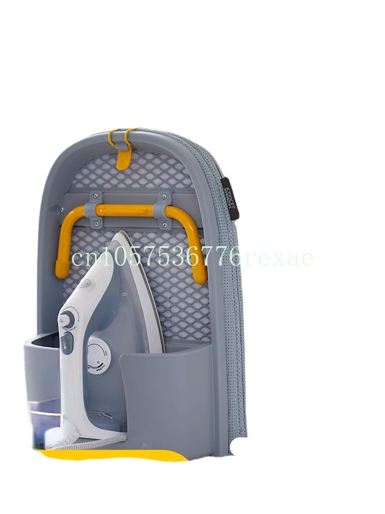 Electric Iron Ironing Pad Mini Ironing Table 50009 Ironing Board Household Folding Table